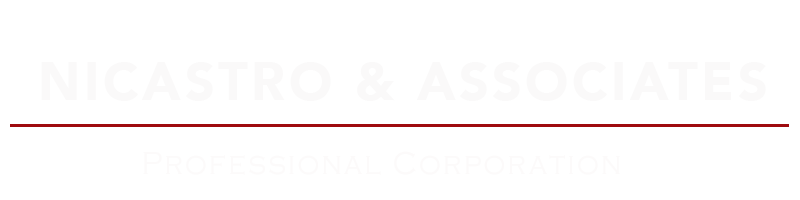 nicastro & associates logo