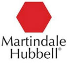 Martindale-Hubbell Logo